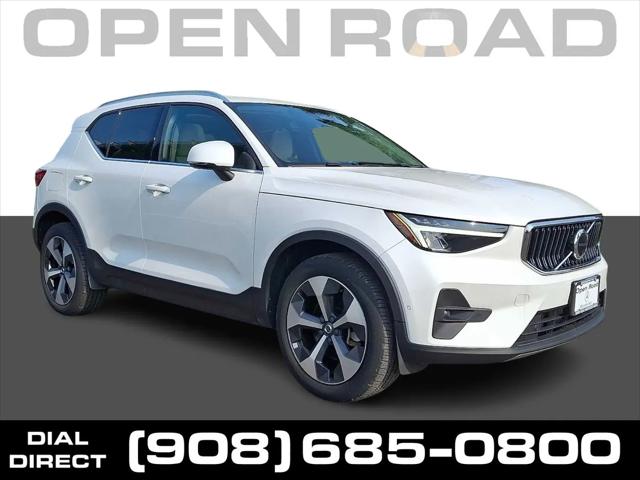 2023 Volvo XC40 B5 Plus Bright Theme for sale in Bridgewater, NJ