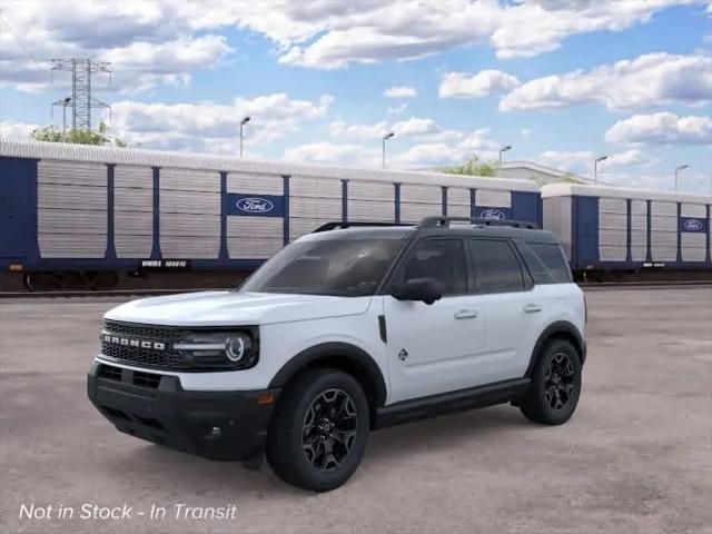 2026 Ford Bronco Sport Outer Banks for sale in Elk Grove, CA