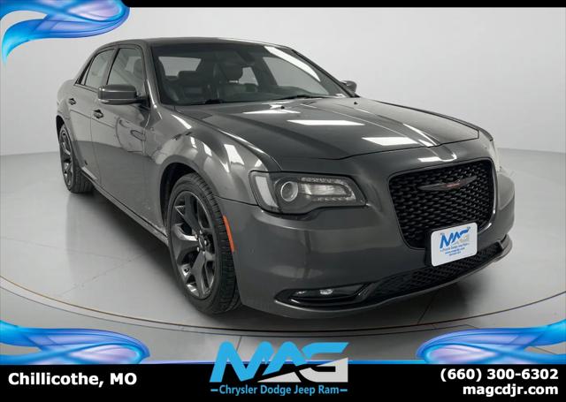 2023 Chrysler 300 300S for sale in Chillicothe, MO