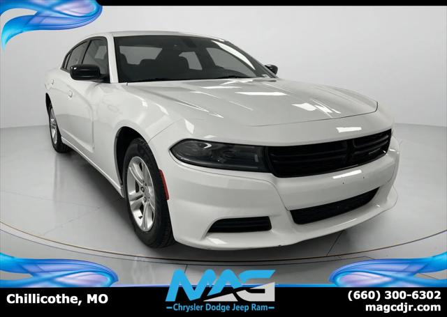 2023 Dodge Charger SXT for sale in Chillicothe, MO
