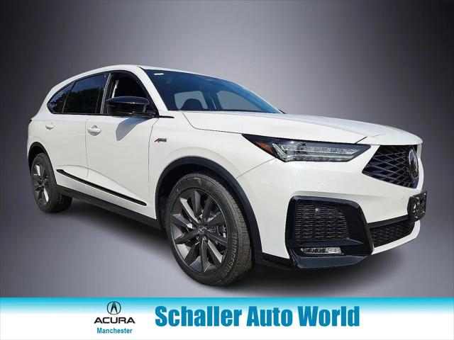 2026 Acura MDX A-SPEC for sale in Manchester, CT