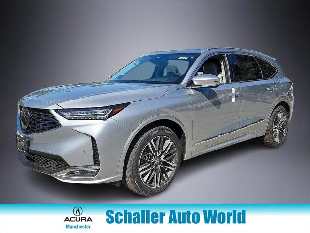 2026 Acura MDX Advance Package for sale in Manchester, CT