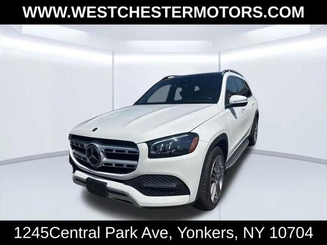 2022 Mercedes-Benz GLS GLS 450 4MATIC for sale in Yonkers, NY