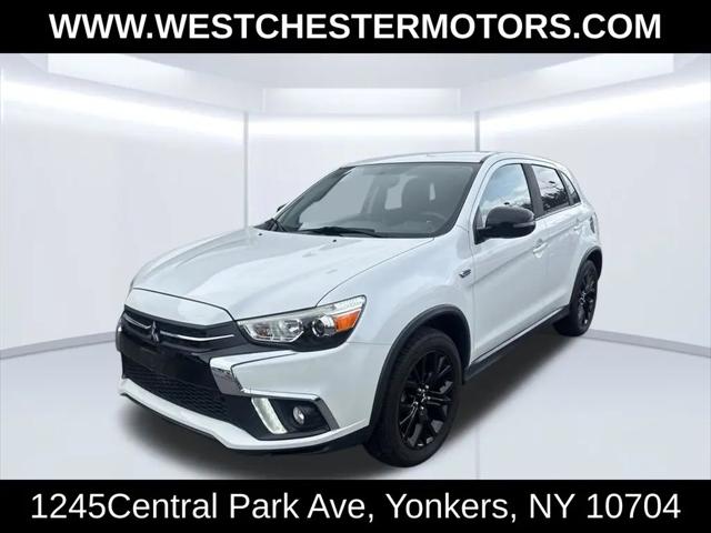 2019 Mitsubishi Outlander Sport 2.0 LE for sale in Yonkers, NY