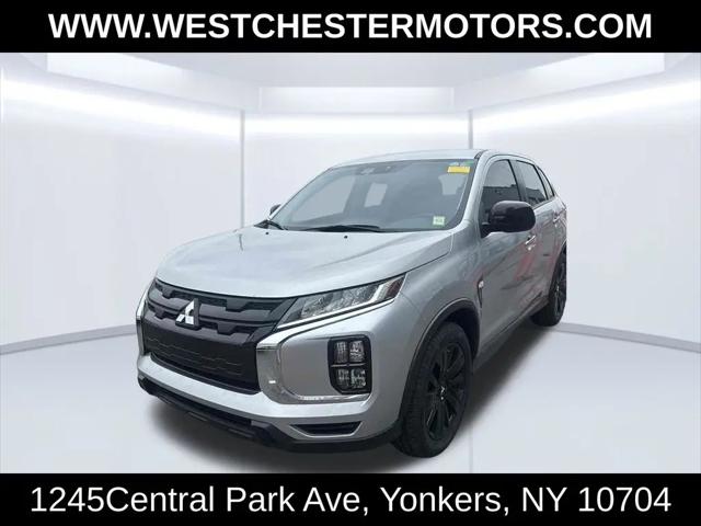 2024 Mitsubishi Outlander Sport 2.0 LE AWC for sale in Yonkers, NY
