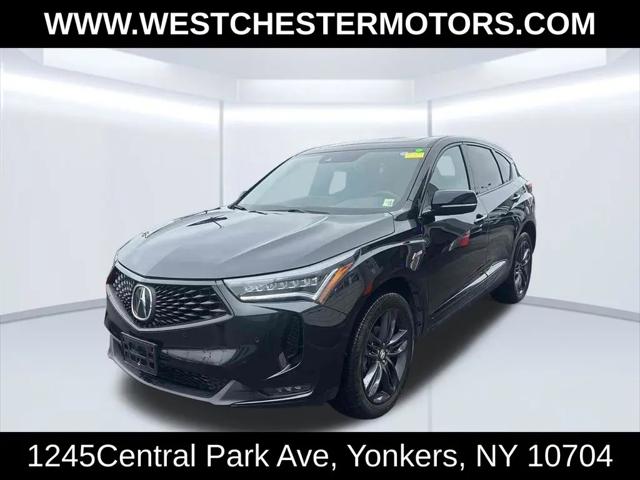 2024 Acura RDX A-SPEC Package for sale in Yonkers, NY