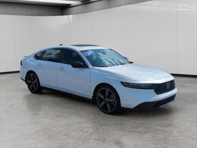2025 Honda Accord Sedan Sport for sale in High Point, NC