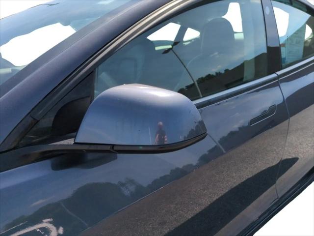 2021 Tesla Model 3 Long Range Dual Motor All-Wheel Drive