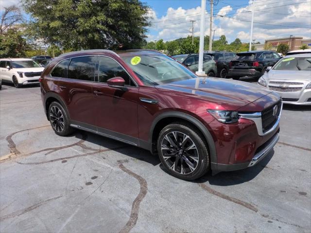 2024 Mazda X-90 Premium Plus for sale in High Point, NC