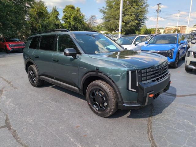 2027 Kia Telluride X-Pro SX for sale in High Point, NC