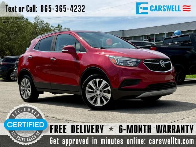 2019 Buick Encore AWD Preferred for sale in Kodak, TN