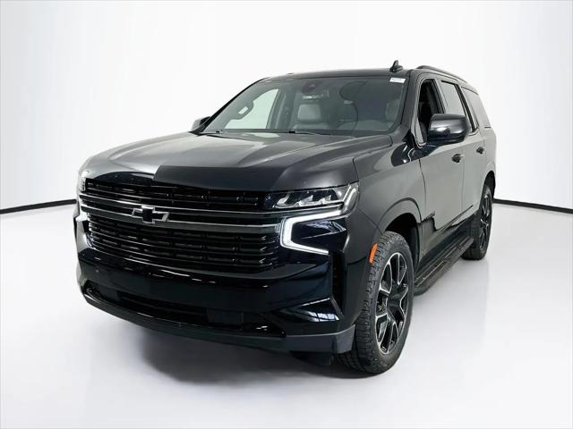 2022 Chevrolet Tahoe 2WD RST for sale in Palm Harbor, FL