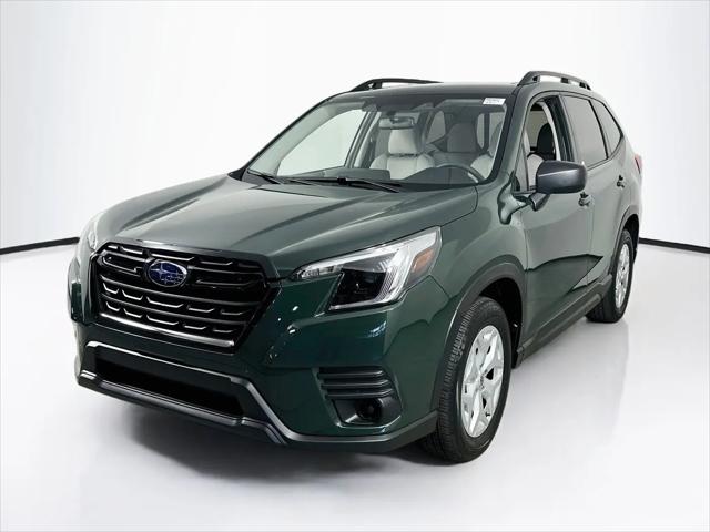 2023 Subaru Forester Base for sale in Palm Harbor, FL