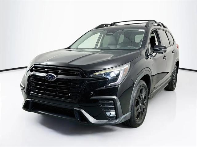 2023 Subaru Ascent Onyx Edition Limited 7-Passenger for sale in Palm Harbor, FL