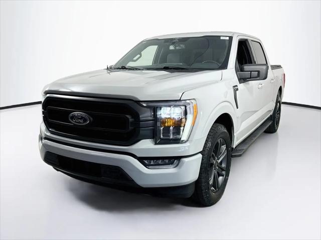 2023 Ford F-150 XLT for sale in Palm Harbor, FL