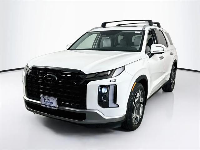 2023 Hyundai Palisade SEL for sale in Palm Harbor, FL