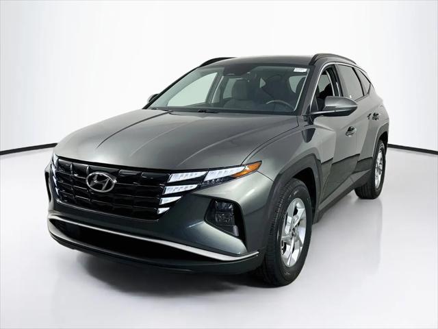 2023 Hyundai Tucson SEL for sale in Palm Harbor, FL