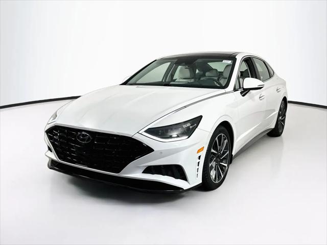 2023 Hyundai Sonata Limited for sale in Palm Harbor, FL