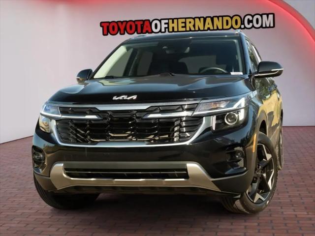2025 Kia Seltos S for sale in Hernando, MS