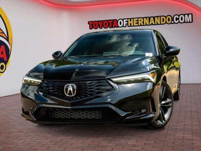 2024 Acura Integra A-SPEC for sale in Hernando, MS