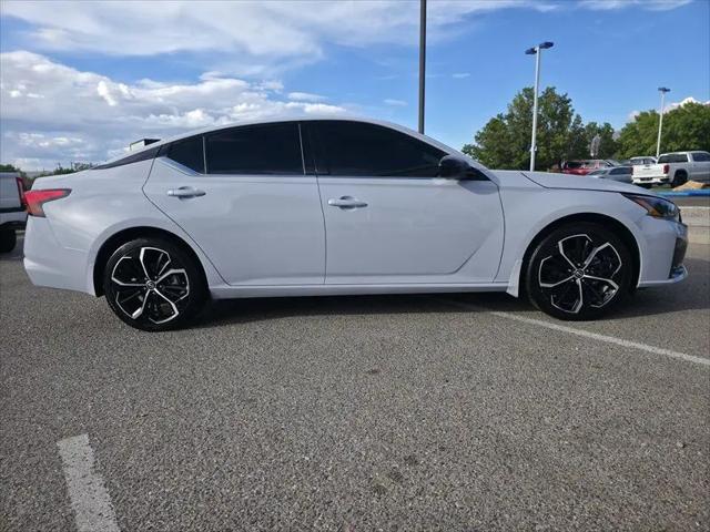 2024 Nissan Altima SR Intelligent AWD for sale in Albuquerque, NM