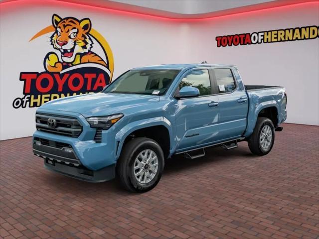 2026 Toyota Tacoma SR5 for sale in Hernando, MS