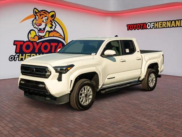 2026 Toyota Tacoma SR5 for sale in Hernando, MS