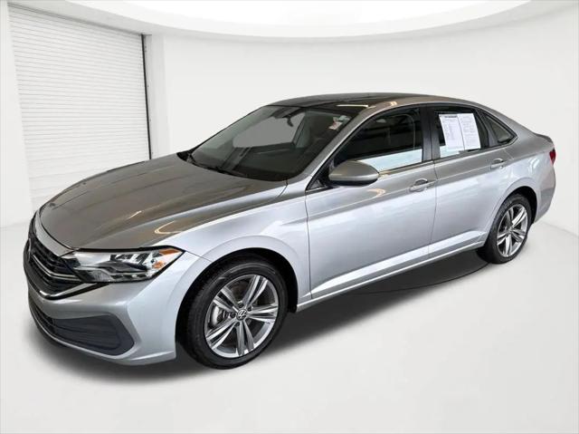2024 Volkswagen Jetta 1.5T SE for sale in New London, CT