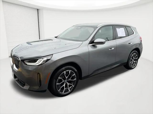 2026 BMW X3 30 xDrive for sale in New London, CT