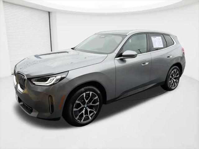 2026 BMW X3 30 xDrive for sale in New London, CT
