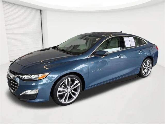2024 Chevrolet Malibu FWD 2LT for sale in New London, CT