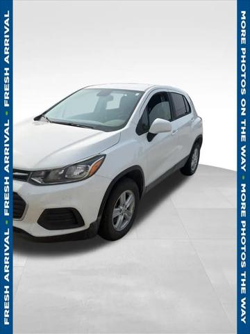 2018 Chevrolet Trax LS for sale in Marion, IA