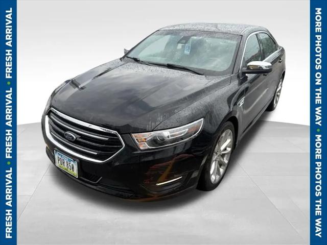2017 Ford Taurus Limited for sale in Marion, IA