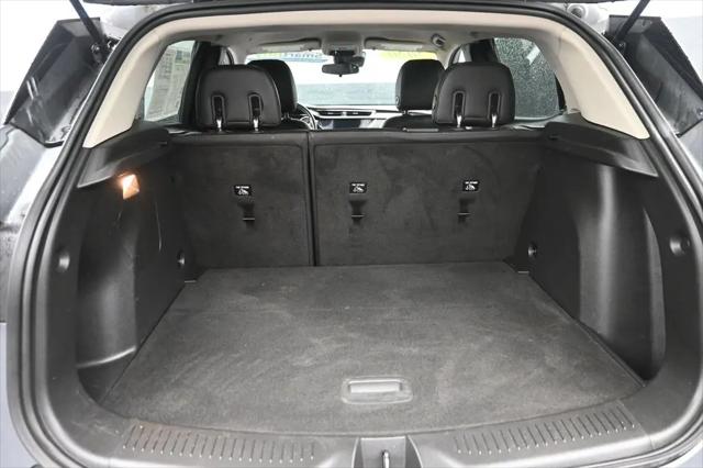 2020 Buick Encore GX FWD Preferred