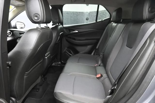 2020 Buick Encore GX FWD Preferred