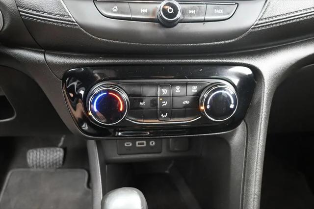 2020 Buick Encore GX FWD Preferred