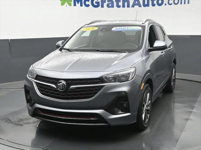 2020 Buick Encore GX FWD Preferred
