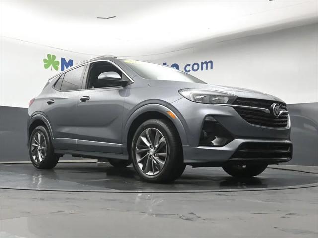 2020 Buick Encore GX FWD Preferred