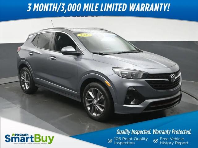 2020 Buick Encore GX FWD Preferred for sale in Marion, IA