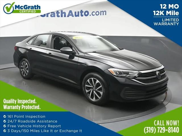 2023 Volkswagen Jetta 1.5T S for sale in Marion, IA