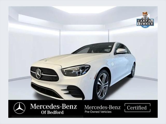 2023 Mercedes-Benz E 350 4MATIC for sale in Bedford, OH