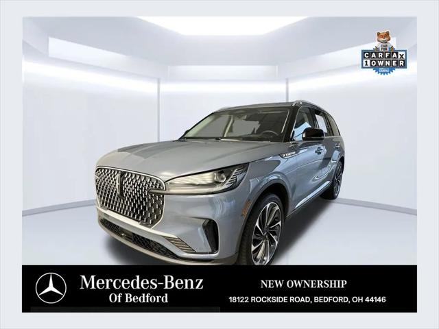 2025 Lincoln Aviator Reserve for sale in Bedford, OH