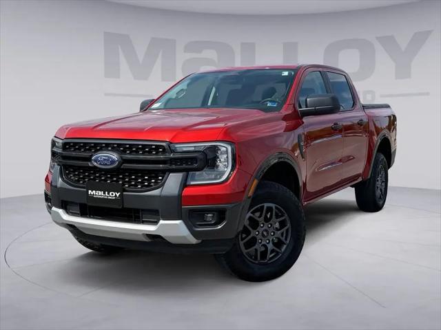 2024 Ford Ranger XLT for sale in Winchester, VA