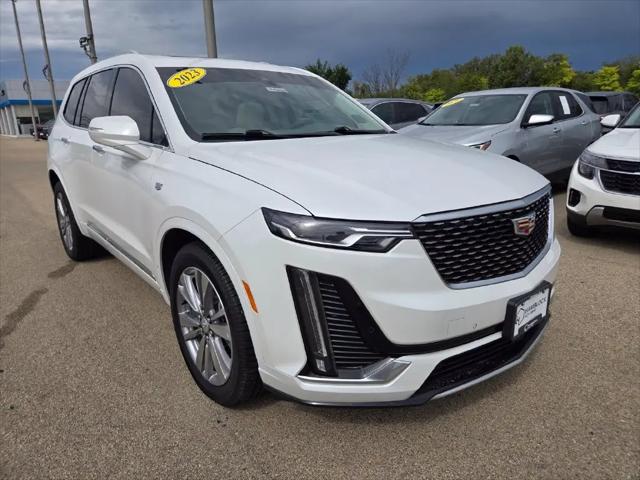 2023 Cadillac XT6 AWD Premium Luxury for sale in Ottawa, IL