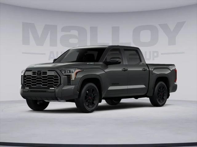 2026 Toyota Tundra Limited CrewMax 6.4 Bed for sale in Winchester, VA