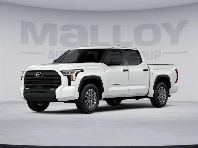 2026 Toyota Tundra SR5 CrewMax 5.5 Bed for sale in Winchester, VA