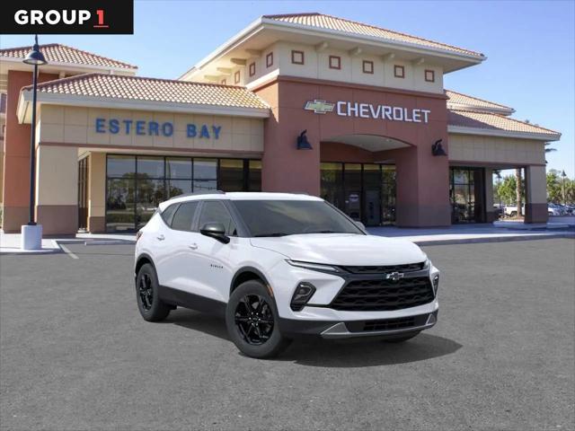 2026 Chevrolet Blazer LT for sale in Estero, FL