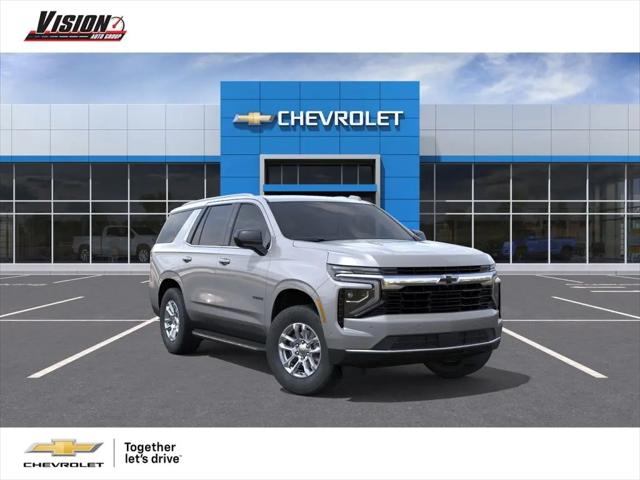 2026 Chevrolet Tahoe 4WD LS for sale in Victor, NY