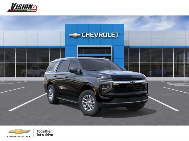 2026 Chevrolet Tahoe 4WD LS for sale in Victor, NY