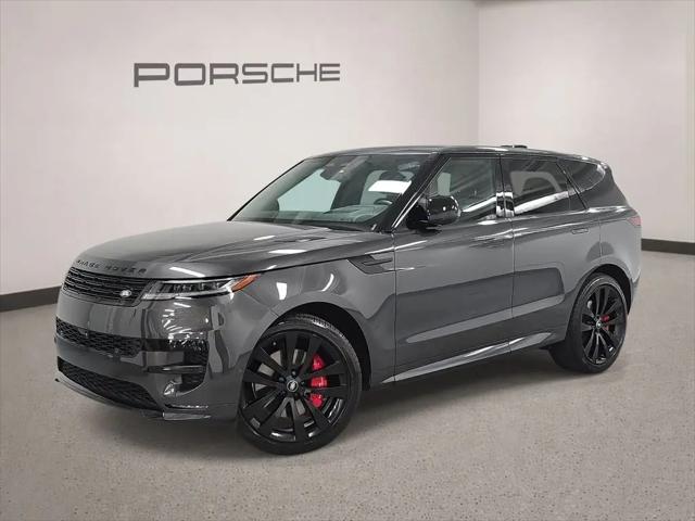 2025 Land Rover Range Rover Sport P530 Dynamic SE for sale in North MIami, FL